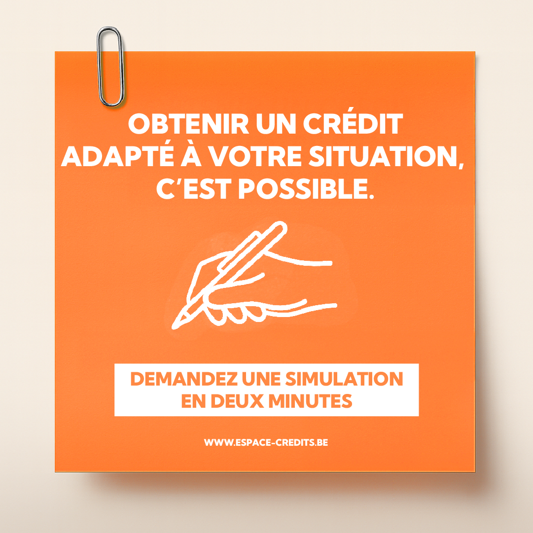 Meta Ad — Finance / Crédit