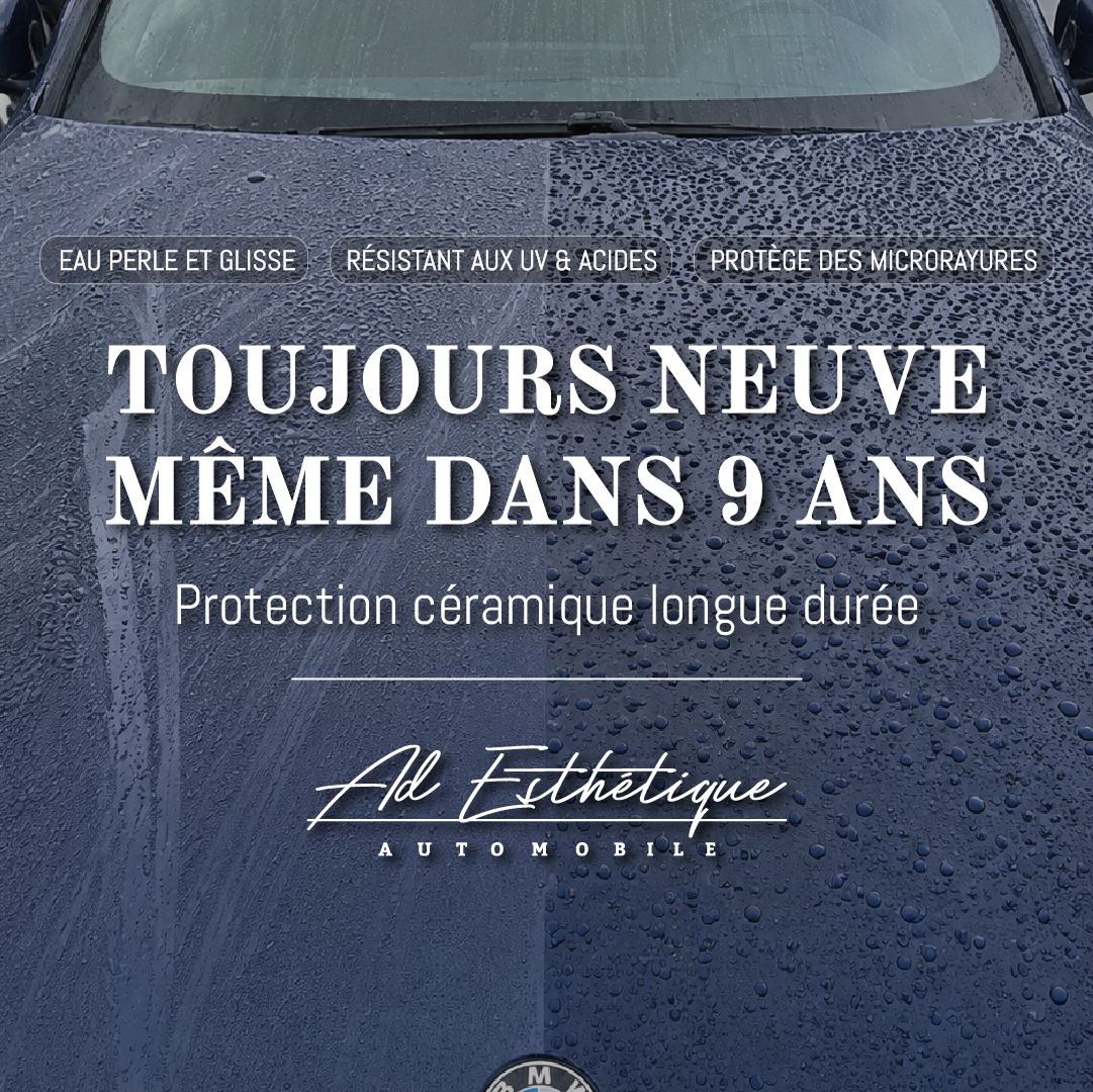 Meta Ad — Automobile