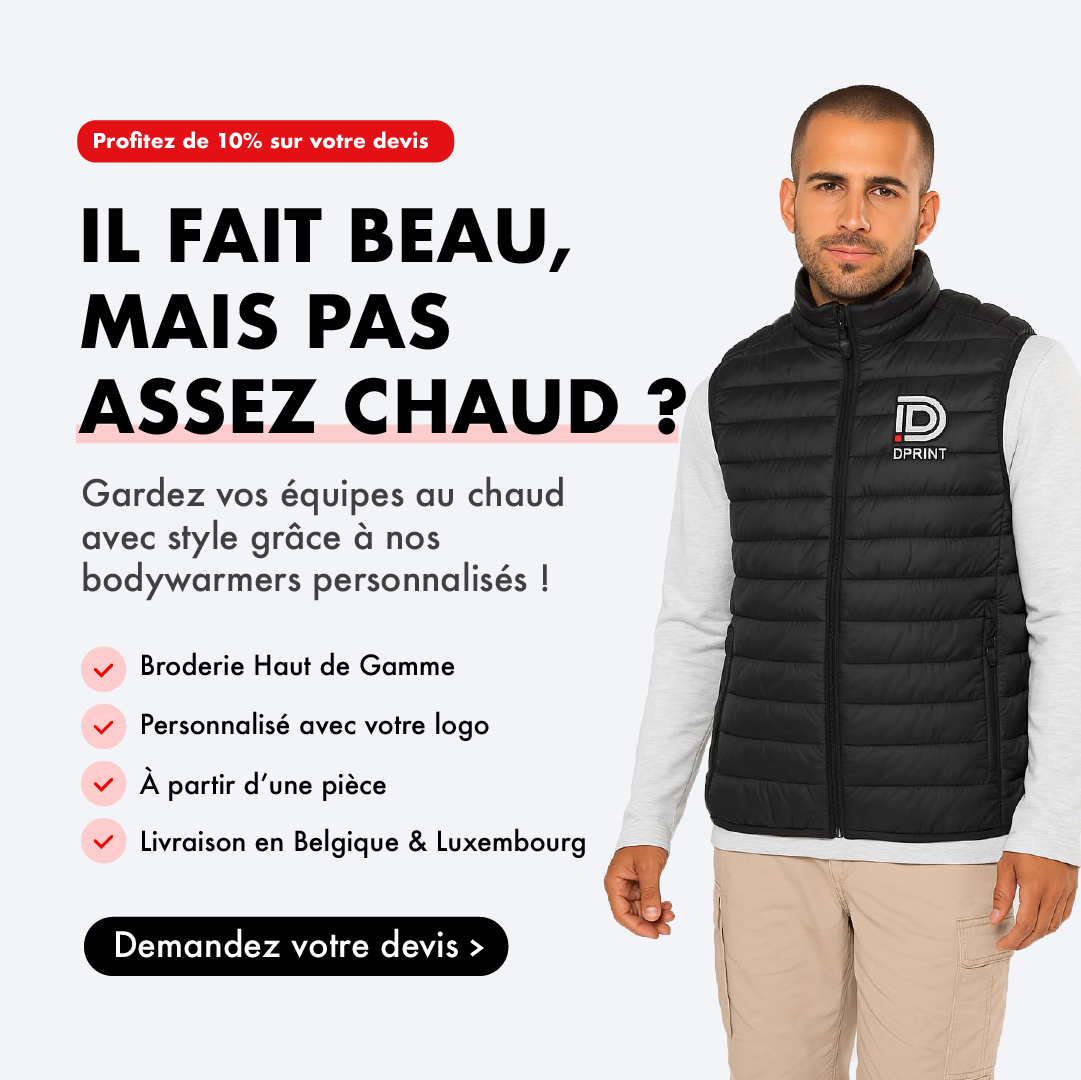 Meta Ad — Mode / Lifestyle