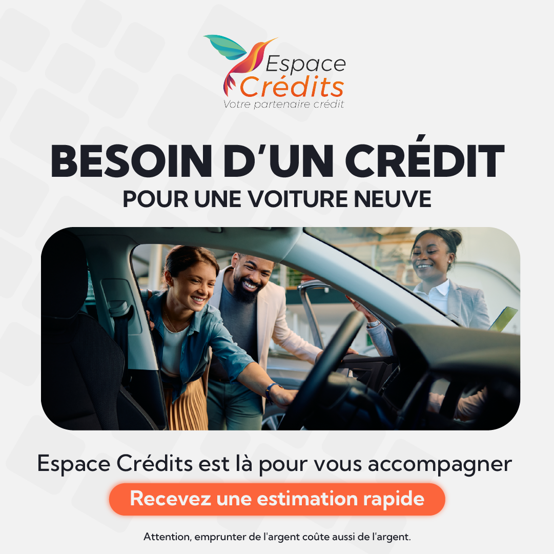 Meta Ad — Finance / Crédit