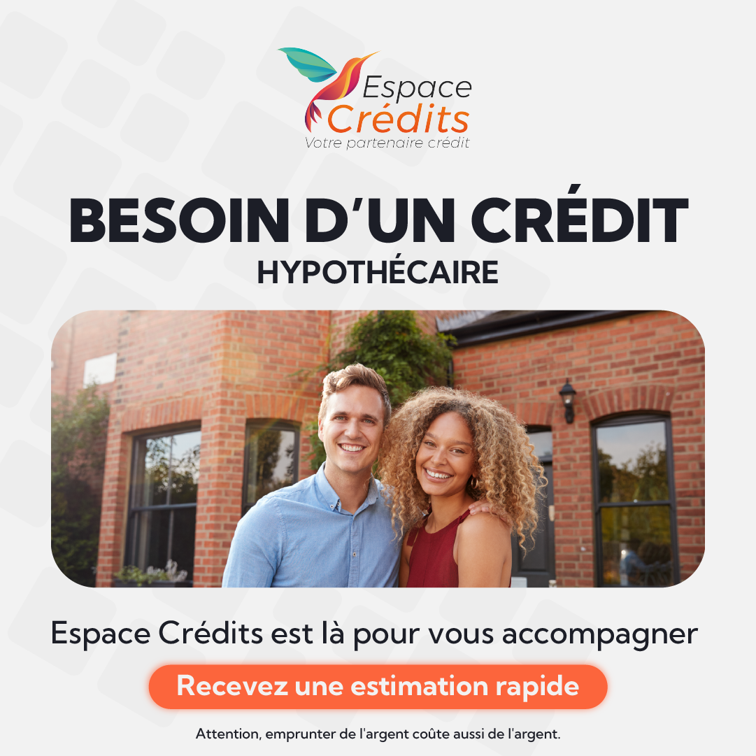 Meta Ad — Finance / Crédit