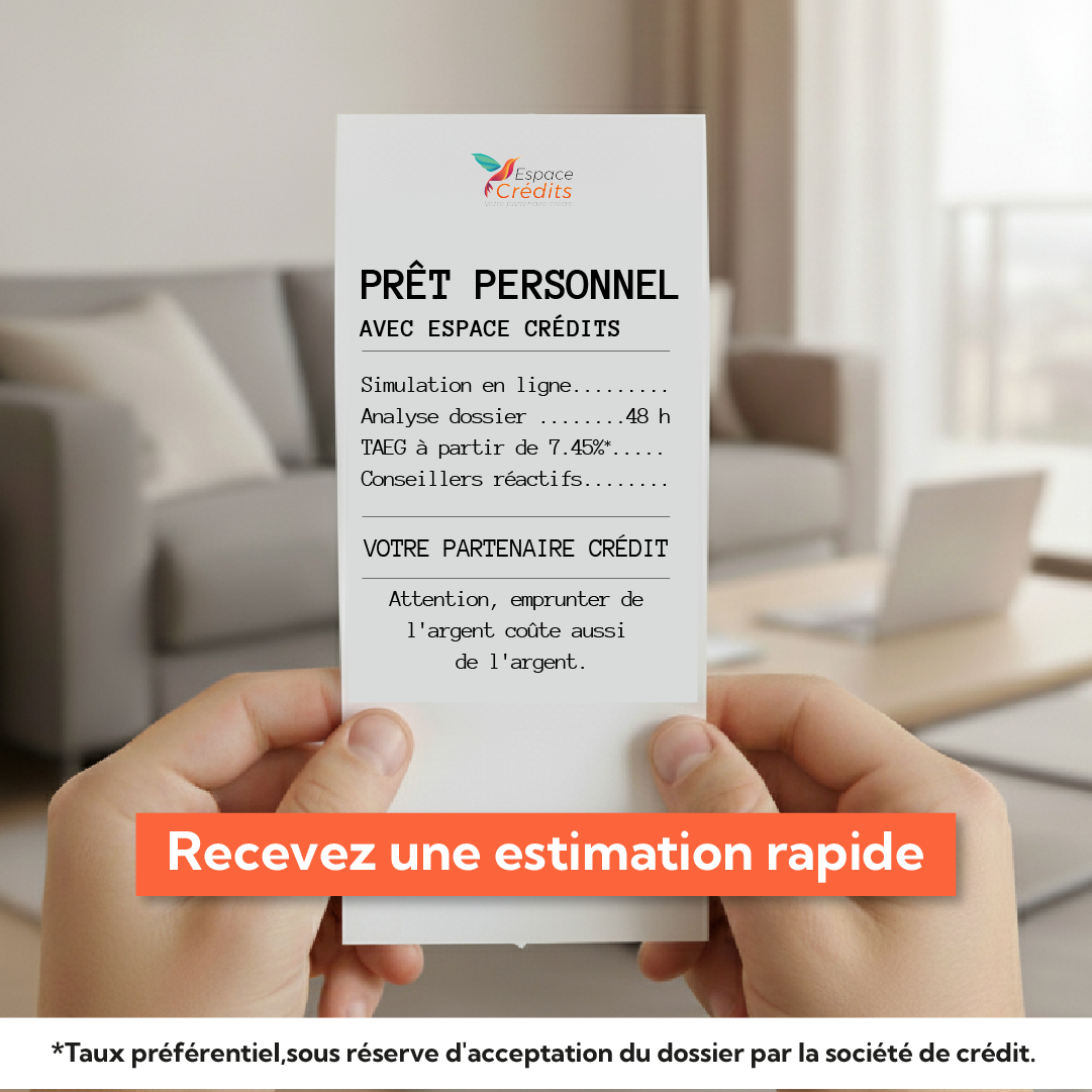Meta Ad — Finance / Crédit